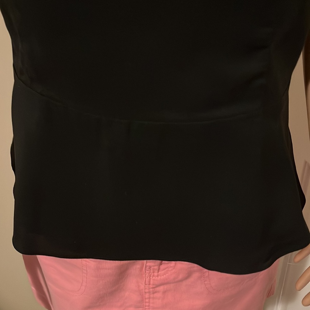 EXPRESS top - Picture 3 of 5